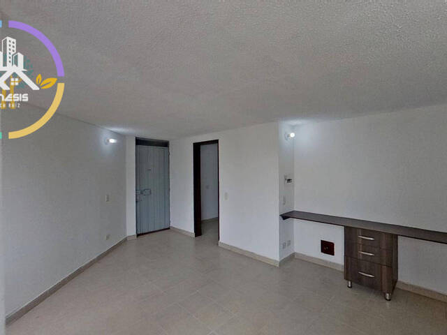 #167 - Departamento para Venta en Bogotá - DC - 2