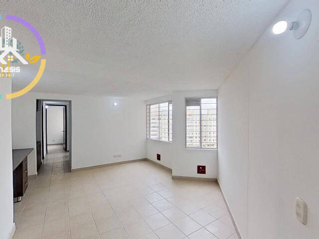 #167 - Departamento para Venta en Bogotá - DC - 1