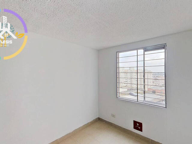 #167 - Departamento para Venta en Bogotá - DC - 3
