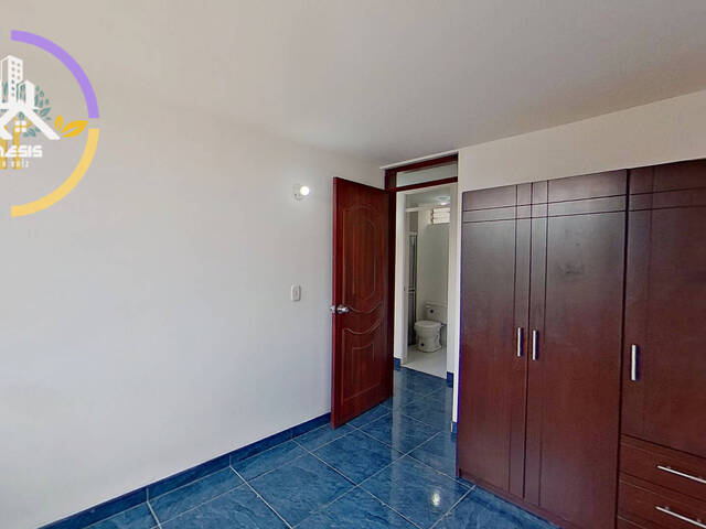 #168 - Departamento para Venta en Bogotá - DC - 2