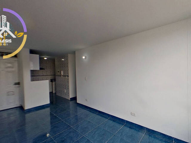 #168 - Departamento para Venta en Bogotá - DC - 3