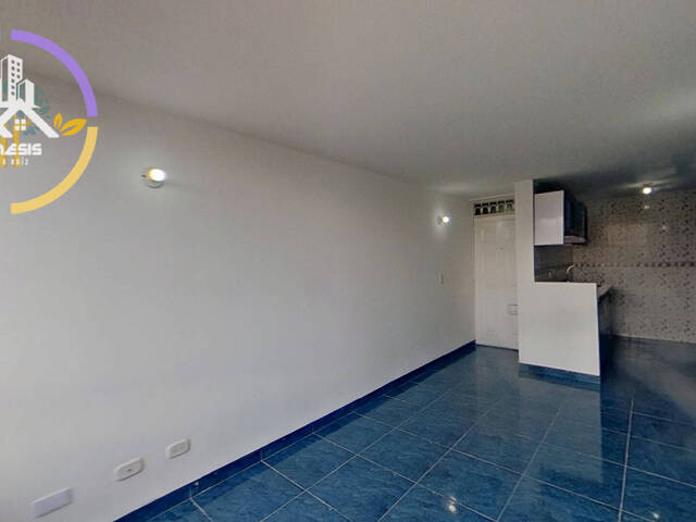 #168 - Departamento para Venta en Bogotá - DC - 1
