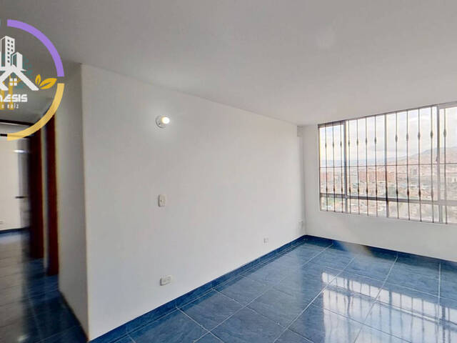 Departamento para Venta en Bogotá - 5