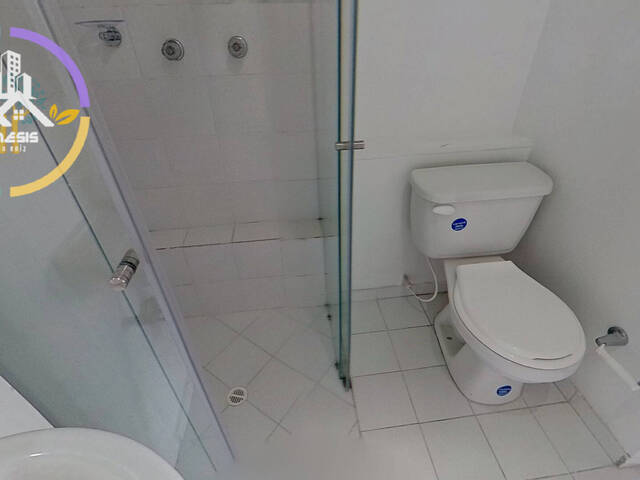 Departamento para Venta en Bogotá - 4
