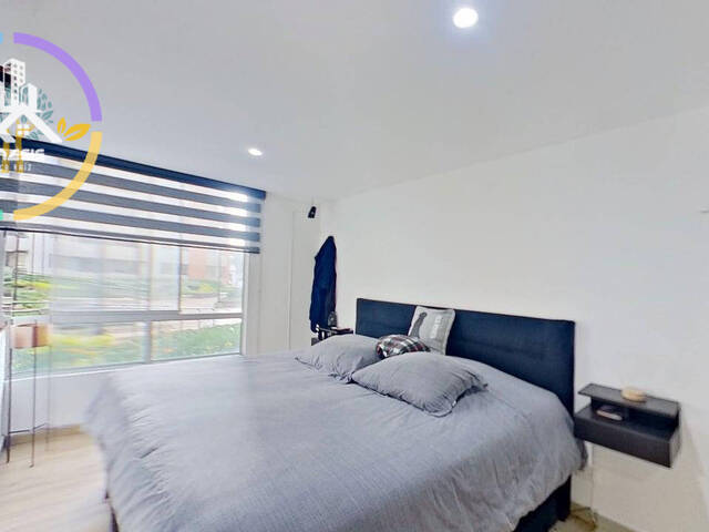 Departamento para Venta en Bogotá - 5