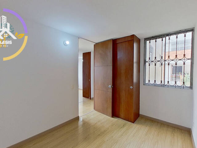 #170 - Departamento para Venta en Bogotá - DC - 2