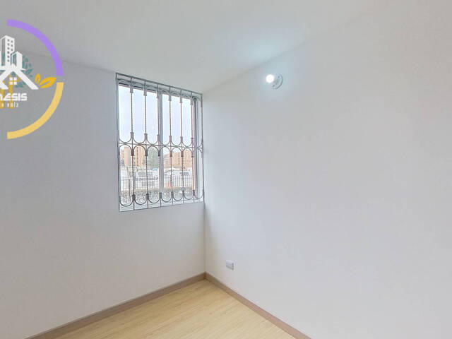 Departamento para Venta en Bogotá - 4