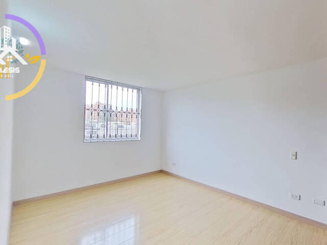 #170 - Departamento para Venta en Bogotá - DC - 3