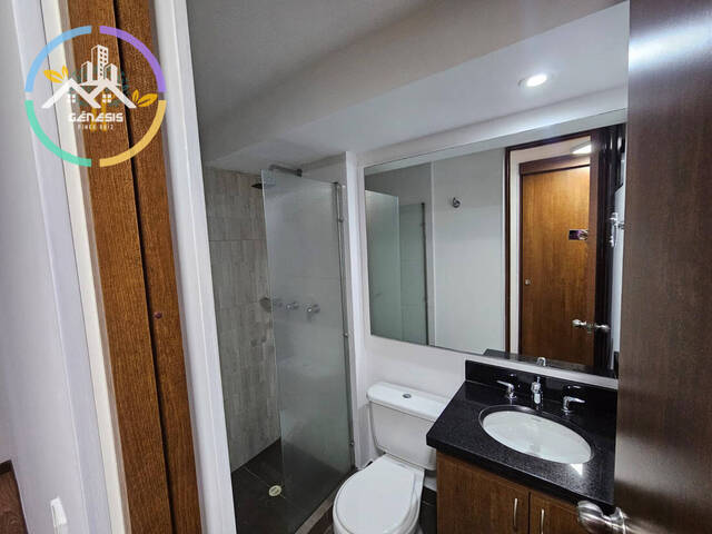 Departamento para Venta en Bogotá - 5