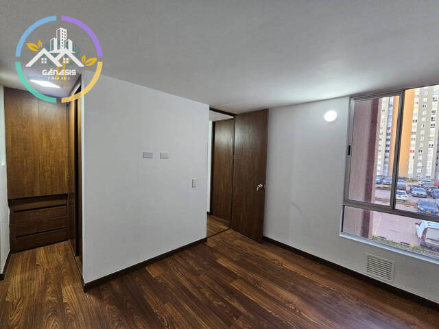 #171 - Departamento para Venta en Bogotá - DC