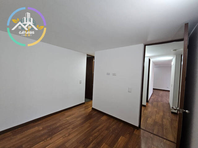 #171 - Departamento para Venta en Bogotá - DC