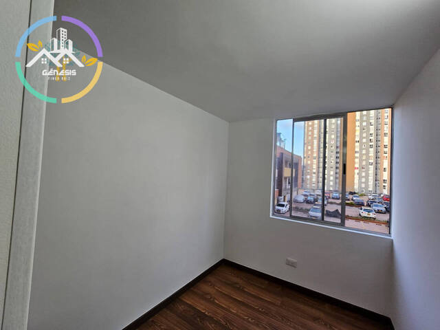 #171 - Departamento para Venta en Bogotá - DC