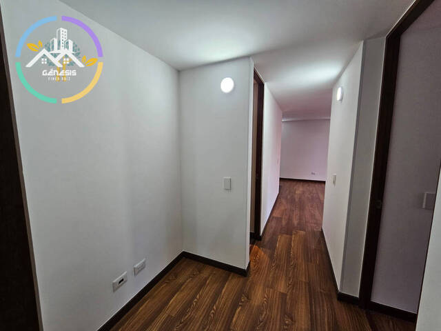 Departamento para Venta en Bogotá - 4