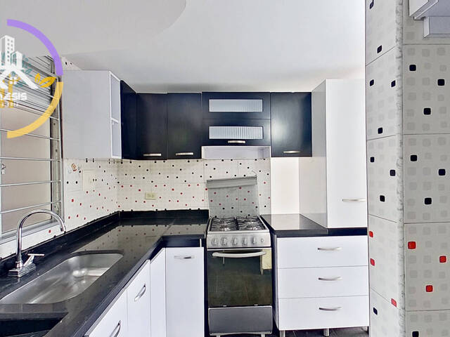#172 - Departamento para Venta en Bogotá - DC - 2