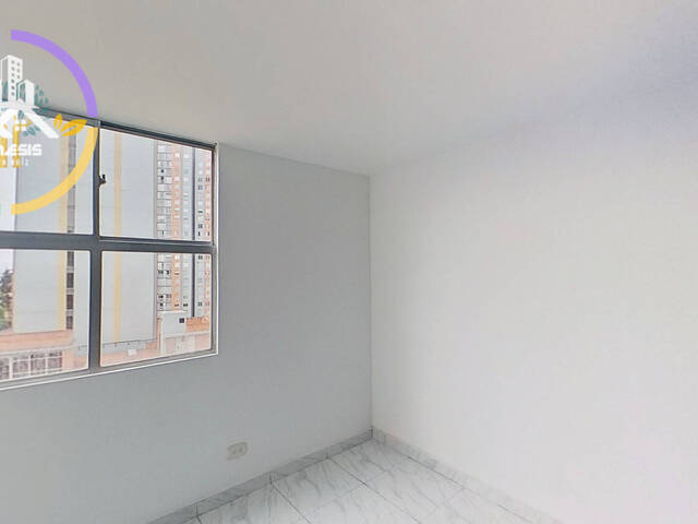 #172 - Departamento para Venta en Bogotá - DC - 3
