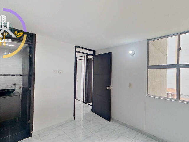 Departamento para Venta en Bogotá - 4
