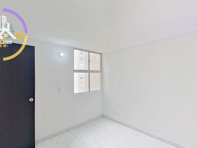 Departamento para Venta en Bogotá - 5
