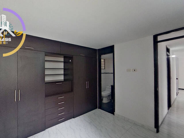 #172 - Departamento para Venta en Bogotá - DC - 1