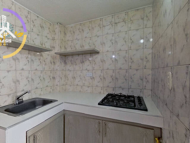 Casa para Venta en Bogotá - 4