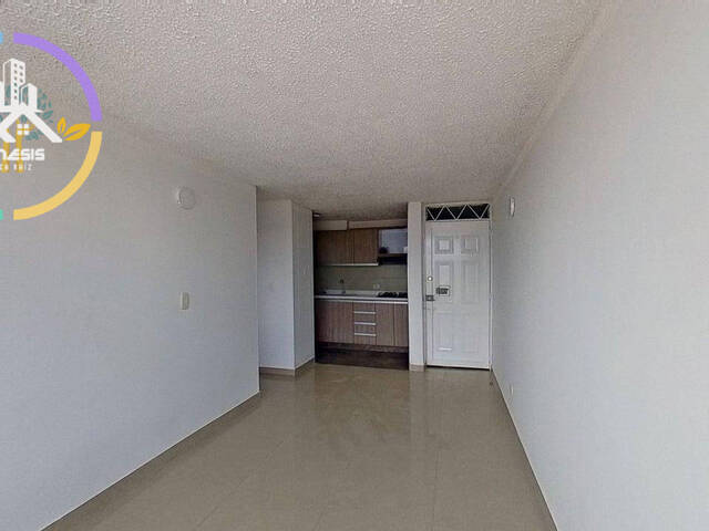#174 - Departamento para Venta en Bogotá - DC - 2