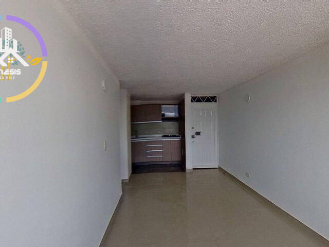 Departamento para Venta en Bogotá - 4