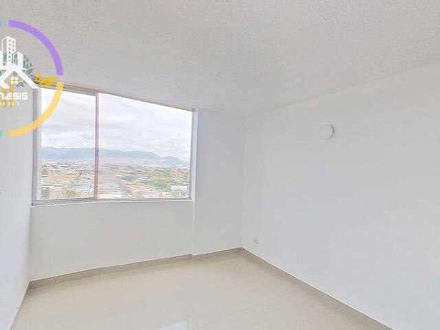 #174 - Departamento para Venta en Bogotá - DC - 3