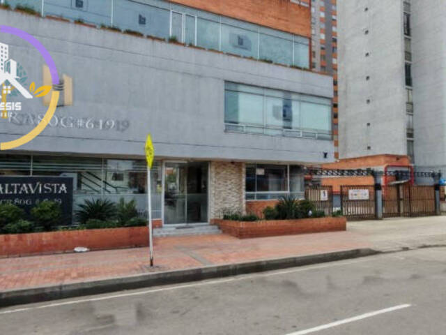 Venta en Techo Kennedy - Bogotá