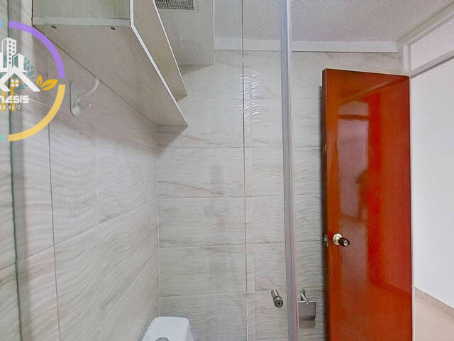 Departamento para Venta en Bogotá - 5