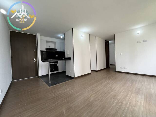 #175 - Departamento para Venta en Bogotá - DC - 3