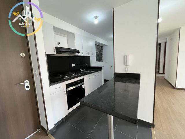 Departamento para Venta en Bogotá - 5