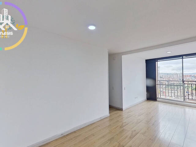 #176 - Departamento para Venta en Bogotá - DC - 2