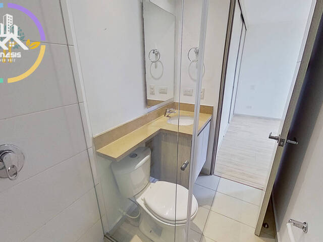 #176 - Departamento para Venta en Bogotá - DC - 3