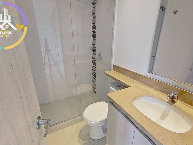 Departamento para Venta en Bogotá - 4