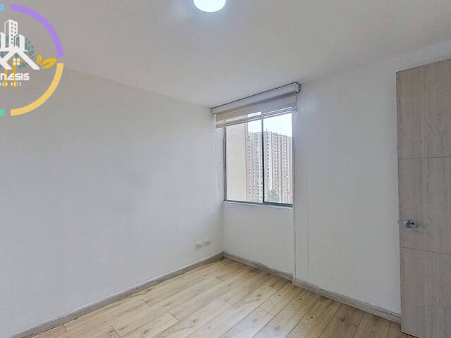 Departamento para Venta en Bogotá - 5