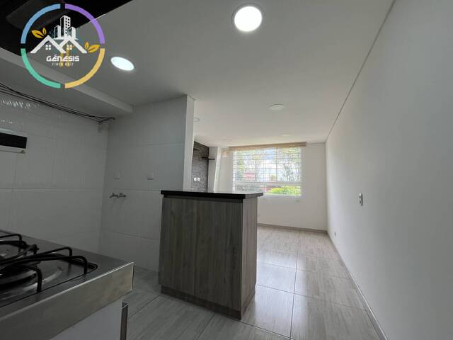 Departamento para Venta en Bogotá - 5