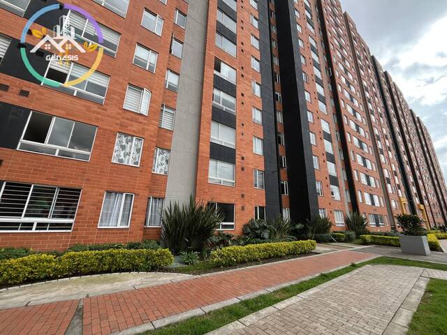 #177 - Departamento para Venta en Bogotá - DC - 2