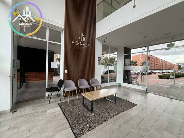 #177 - Departamento para Venta en Bogotá - DC - 3