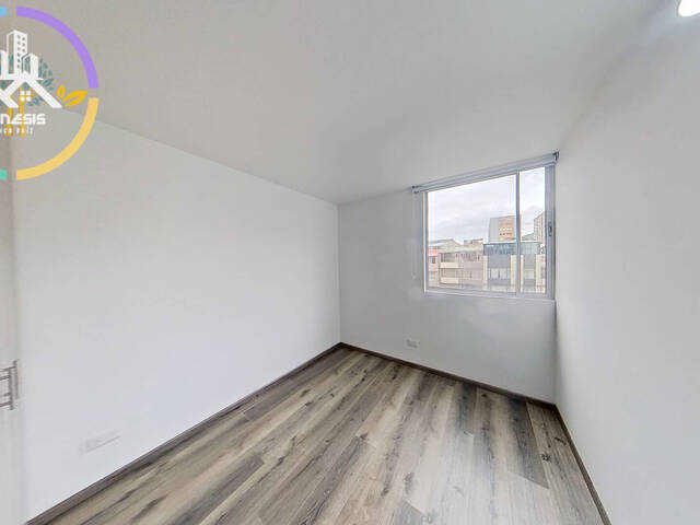 #178 - Departamento para Venta en Bogotá - DC - 2
