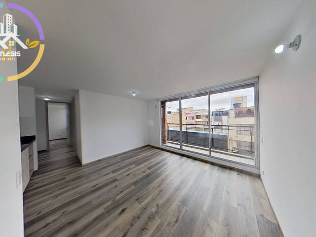 #178 - Departamento para Venta en Bogotá - DC - 1