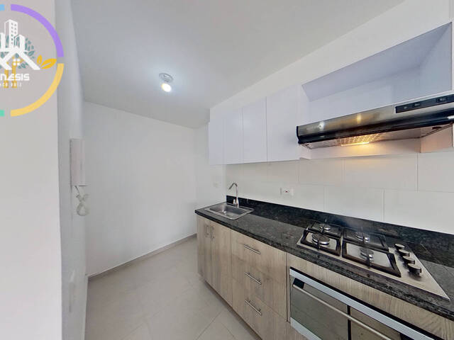 #178 - Departamento para Venta en Bogotá - DC - 3