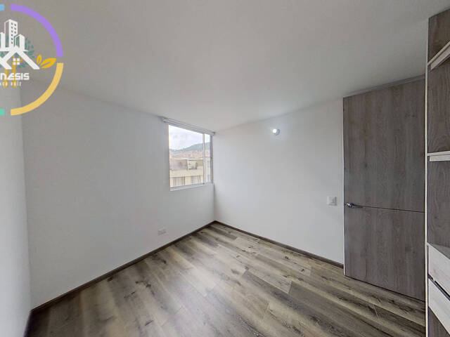 Departamento para Venta en Bogotá - 5