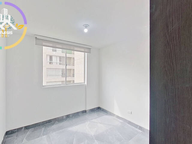 Departamento para Venta en Bogotá - 4
