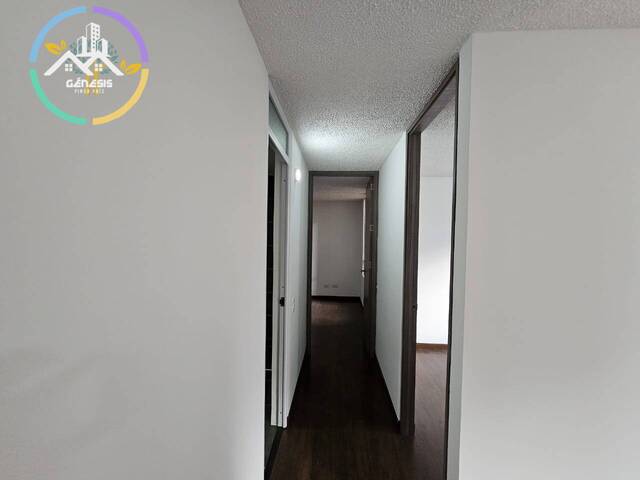 #180 - Departamento para Venta en Bogotá - DC - 3