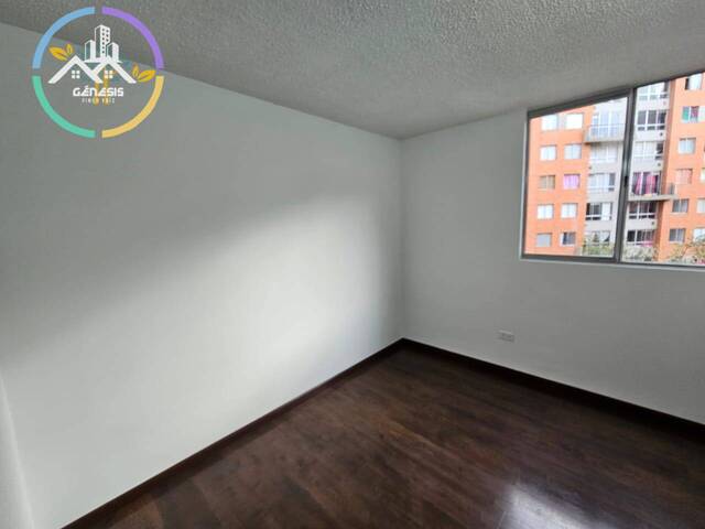 Departamento para Venta en Bogotá - 4