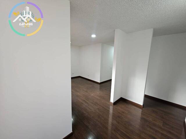 #180 - Departamento para Venta en Bogotá - DC - 2