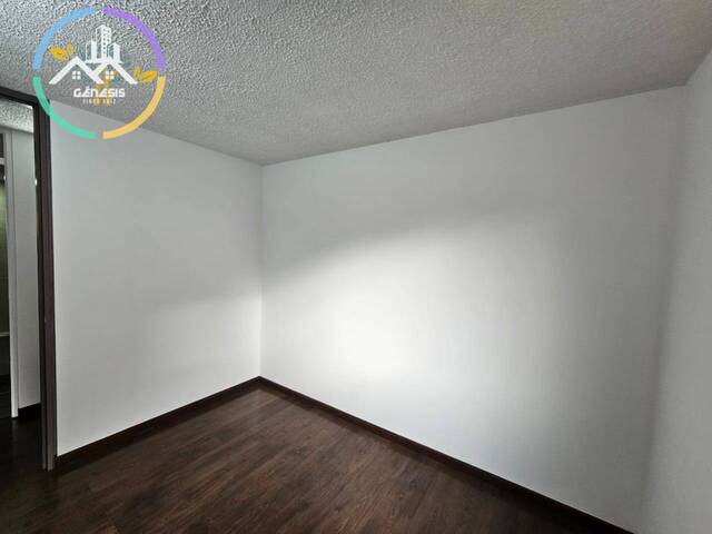 Departamento para Venta en Bogotá - 5