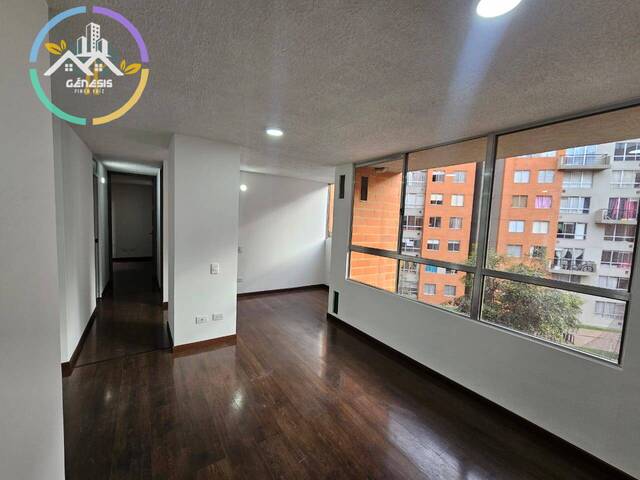 Venta en OSORIO III - Bogotá