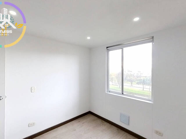 Departamento para Venta en Bogotá - 5