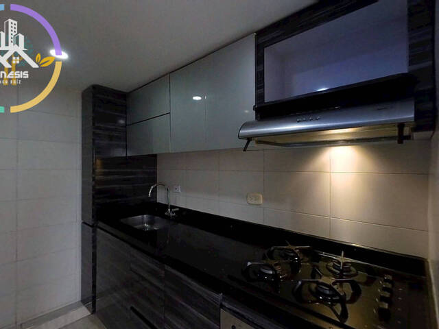 #182 - Departamento para Venta en Bogotá - DC - 3