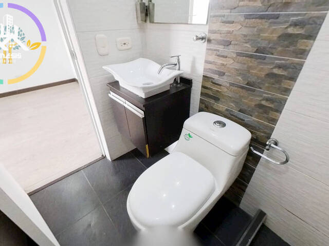 Departamento para Venta en Bogotá - 4